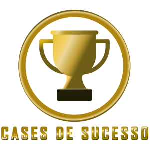 Cases de Sucesso