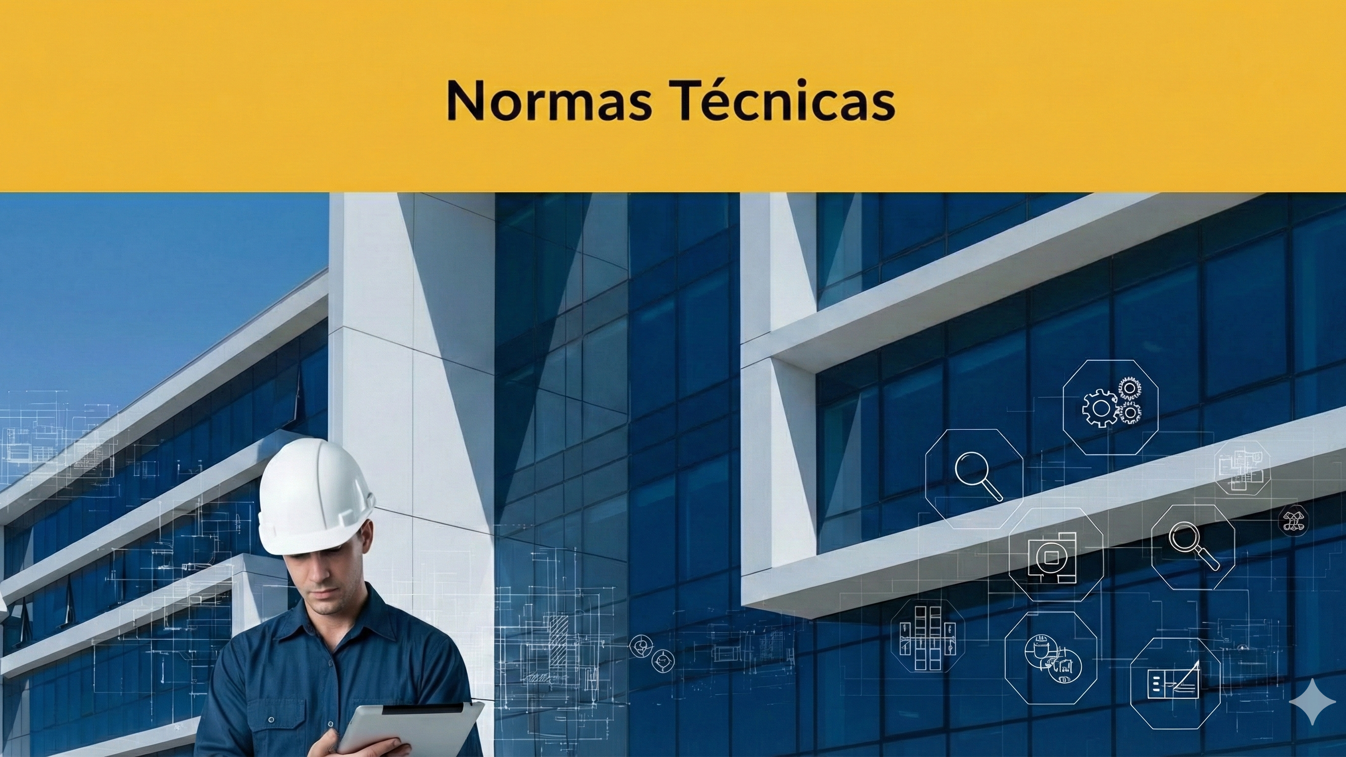 Engenharia Diagn�stica - Normas T�cnicas