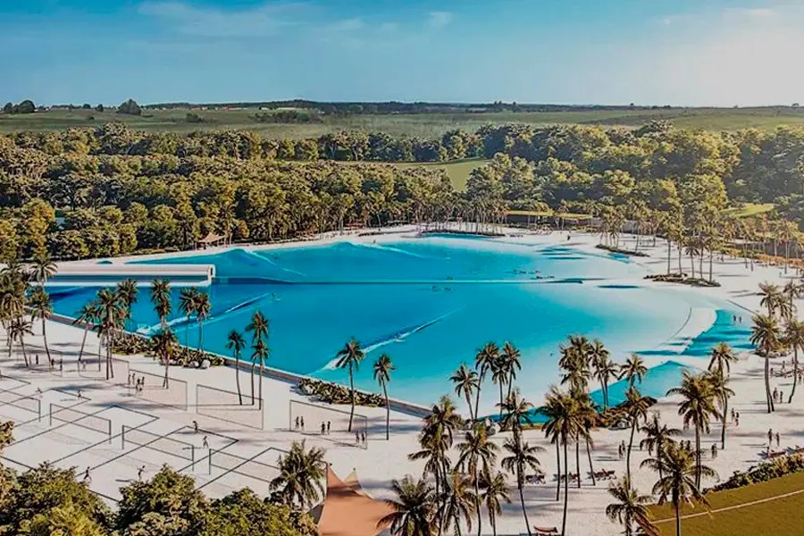 Associa��o Como Ativo de Valor Para Empreendimentos AAA Triple A