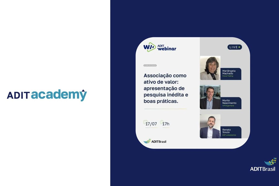 Apresenta��o de Pesquisa In�dita e boas Pr�ticas