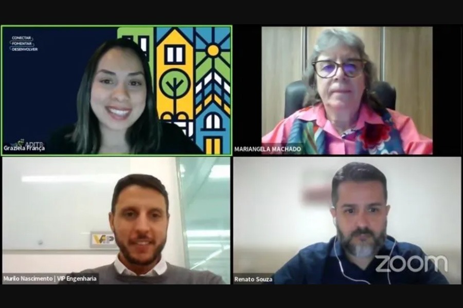 Associa��o de Moradores Influ�ncia Positivamente Decis�o de Compra de