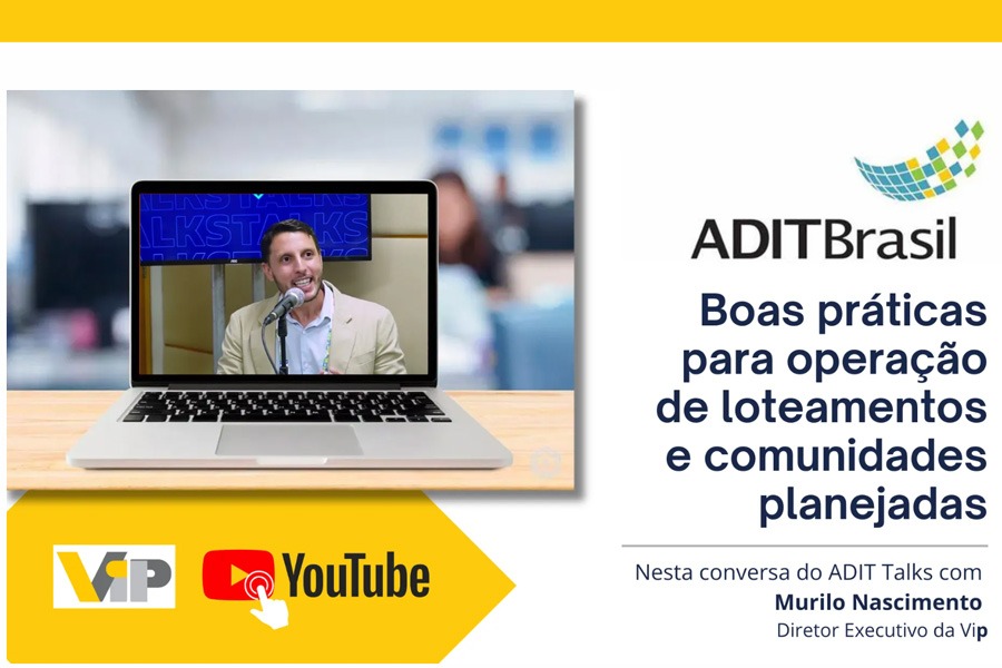 Boas Pr�ticas para Opera��o de Loteamentos e Comunidades Planejadas