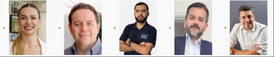 de desenvolvedor a curador da ocupação