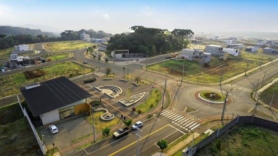 Imagem ilustrativa do Bairru Cerejeiras (PR)